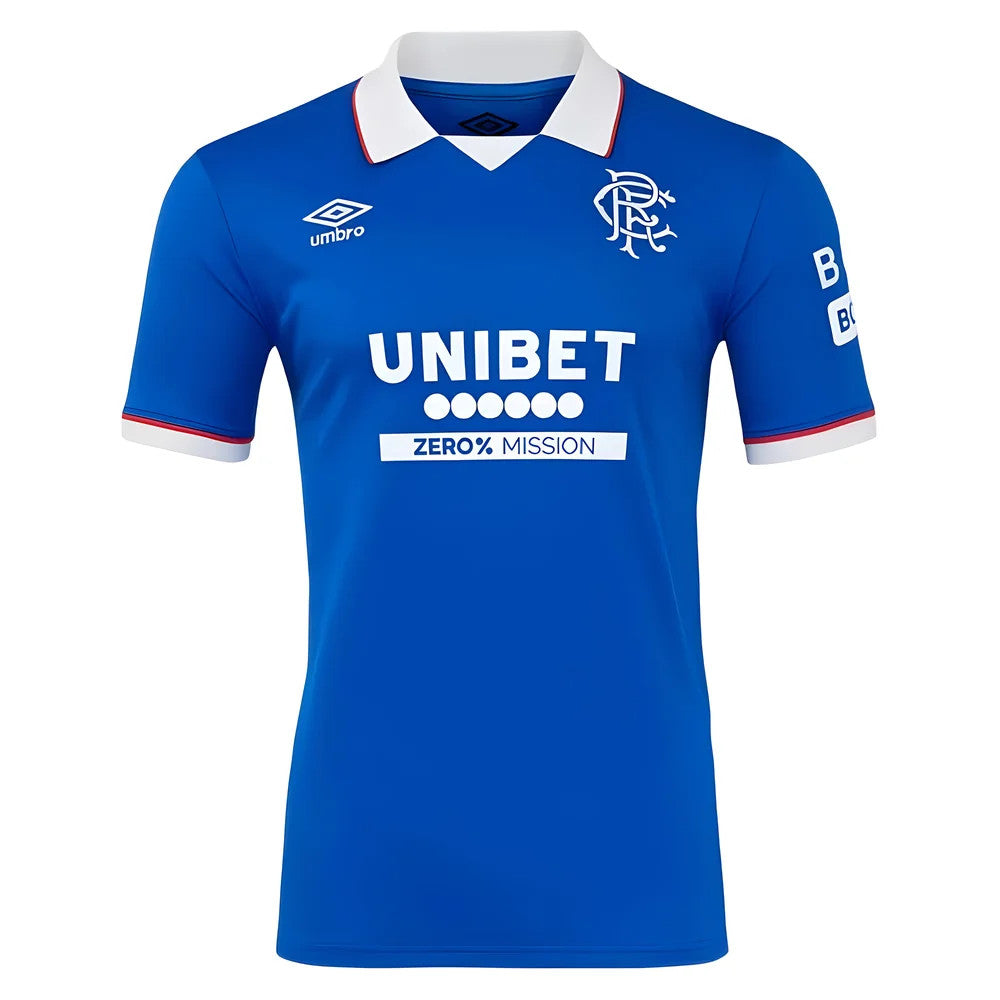 2025-2026 Rangers Authentic Home Shirt_2