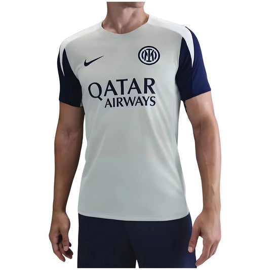 2025-2026 Inter Milan Training Shirt (Grey)_1