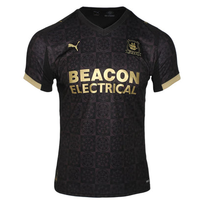 2025-2026 Plymouth Argyle Away Shirt_3