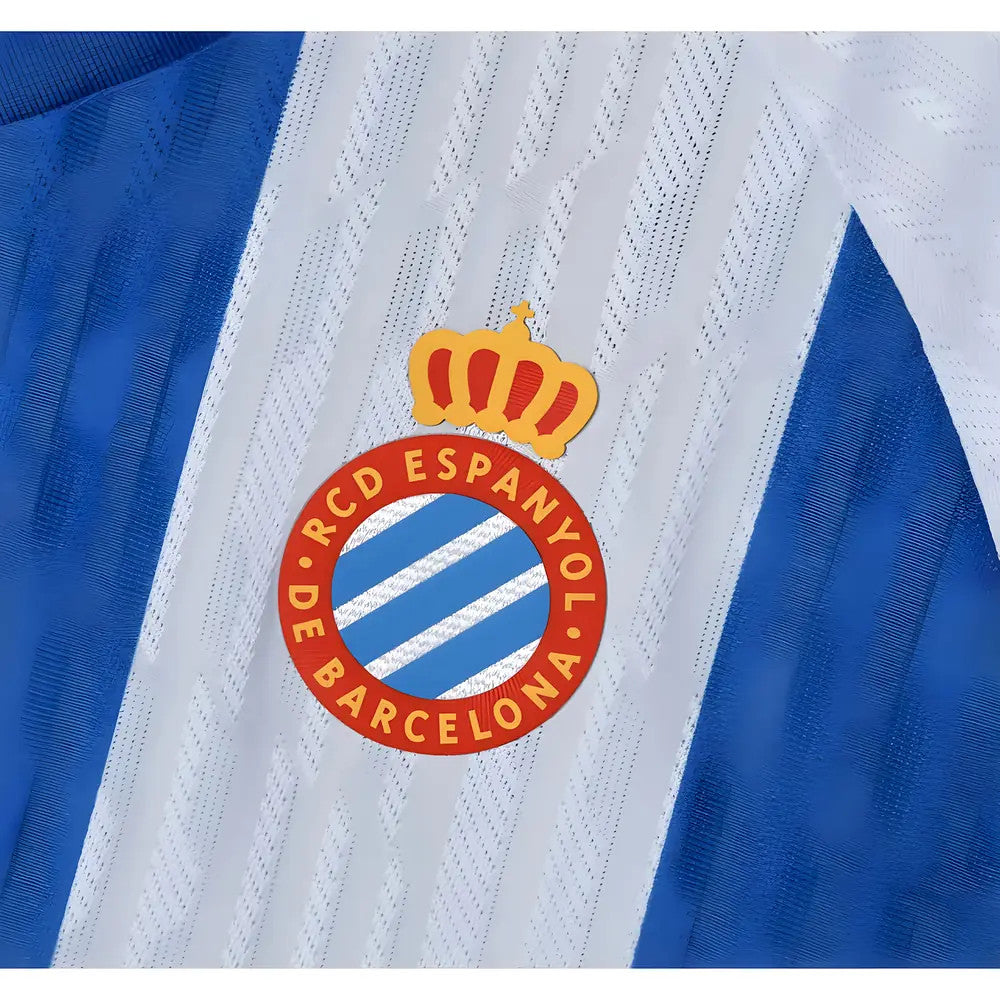2025-2026 RCD Espanyol Home Shirt_2