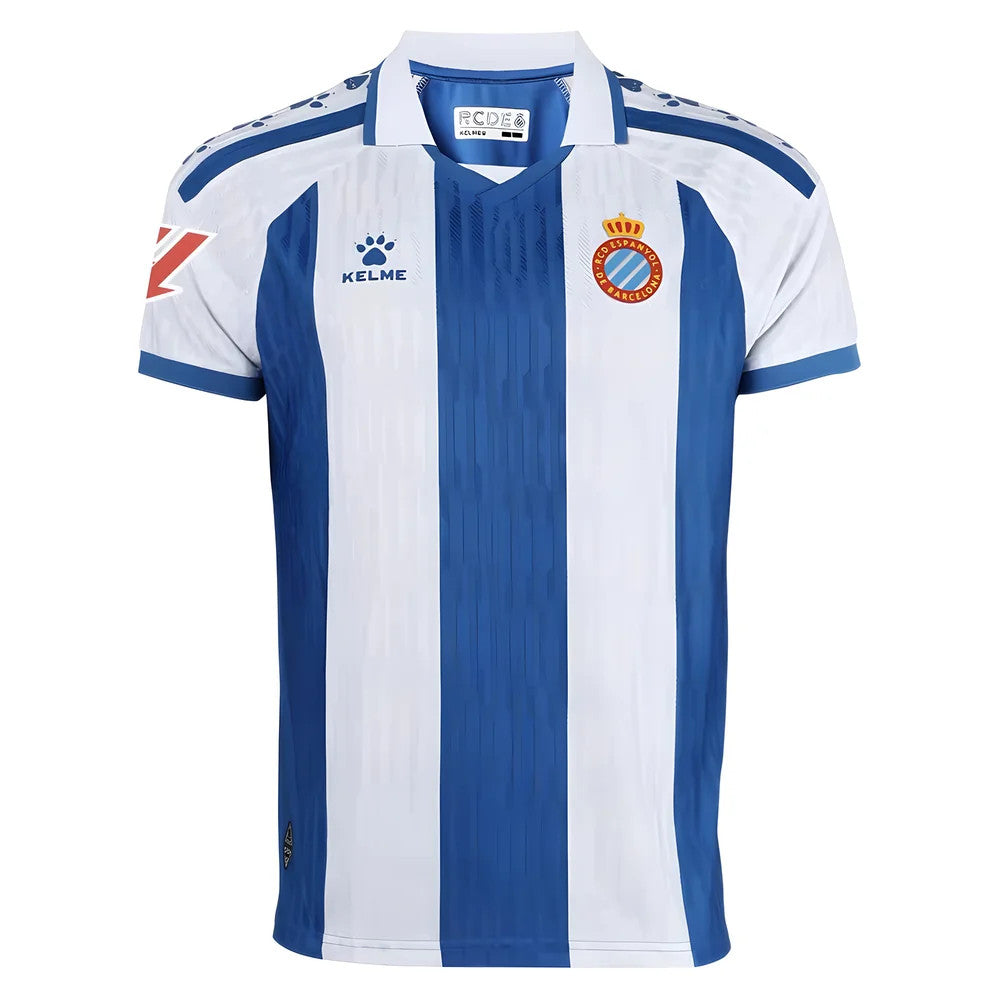 2025-2026 RCD Espanyol Home Shirt_2