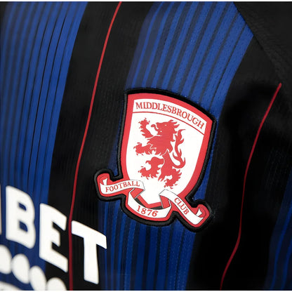2025-2026 Middlesbrough Away Shirt_2