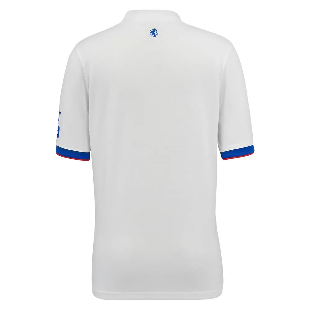2025-2026 Rangers Away Shirt (Kids)_2