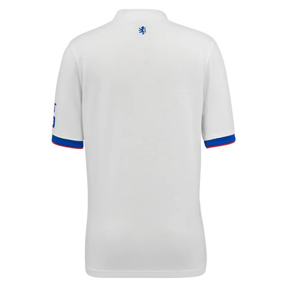 2025-2026 Rangers Away Shirt (Kids)_2