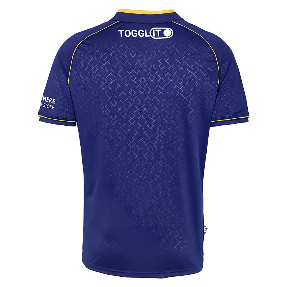 2025-2026 Wimbledon Home Shirt (Kids)_1