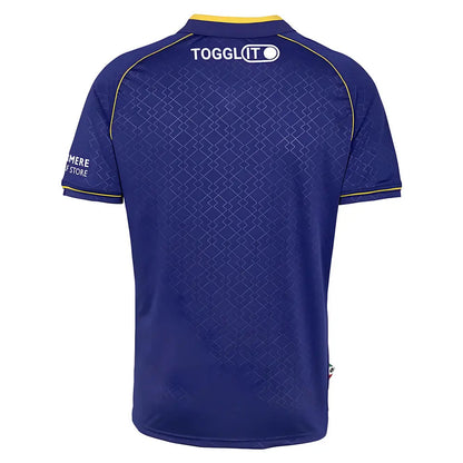 2025-2026 Wimbledon Home Shirt (Kids)_1