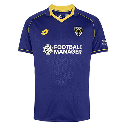 2025-2026 Wimbledon Home Shirt_1