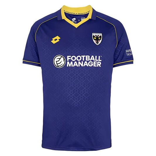 2025-2026 Wimbledon Home Shirt_1
