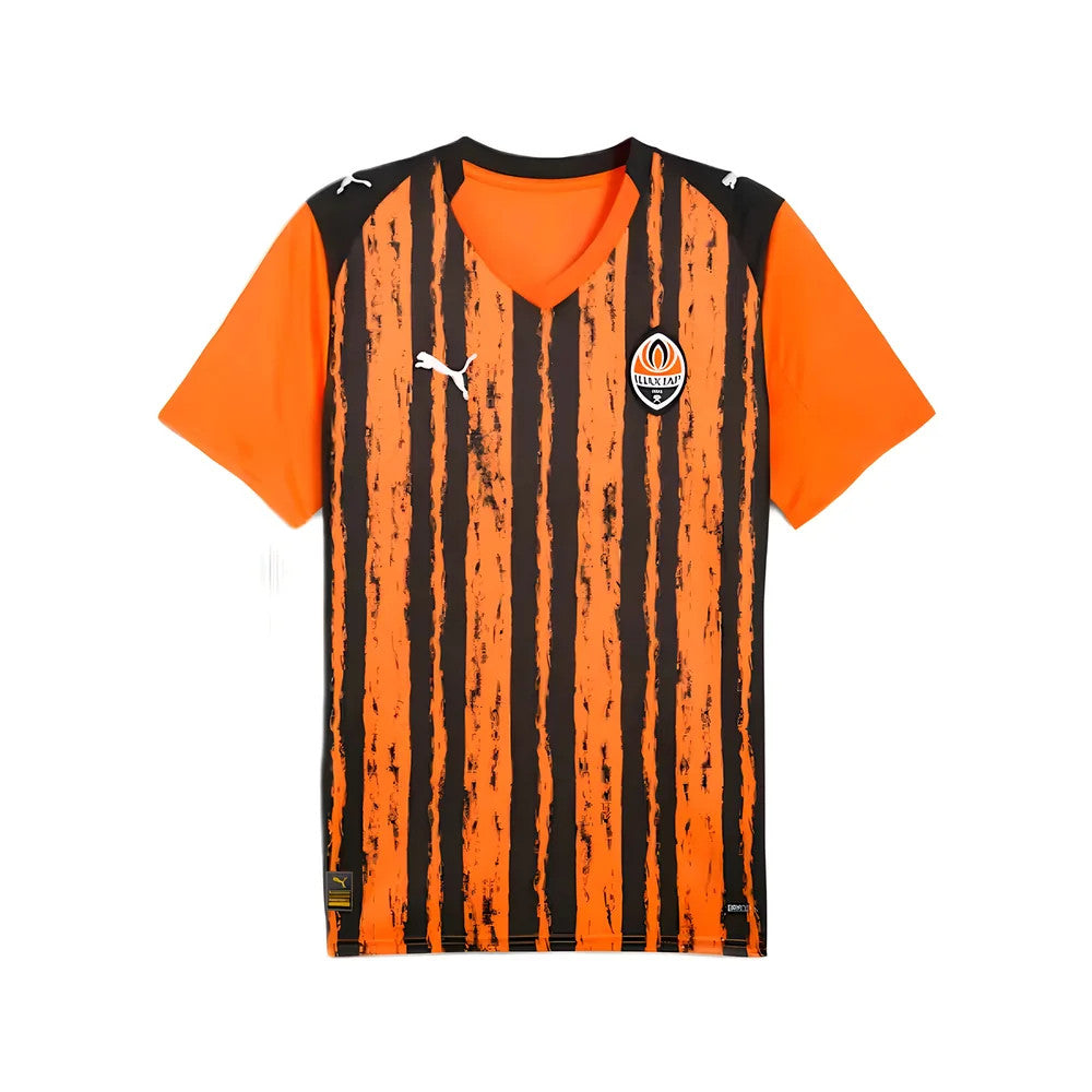 2025-2026 Shakhtar Donetsk Home Shirt_2
