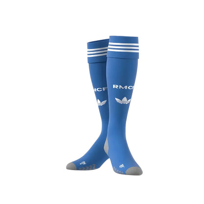 2025-2026 Real Madrid Third Socks (Blue)_1
