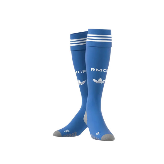 2025-2026 Real Madrid Third Socks (Blue)_1
