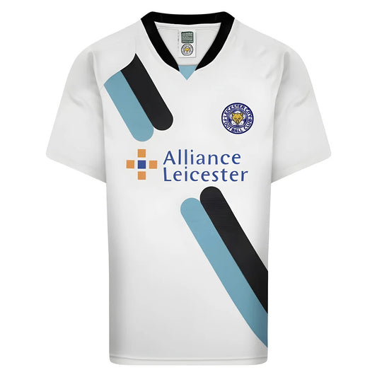 2005 Leicester City Away Retro Shirt_1