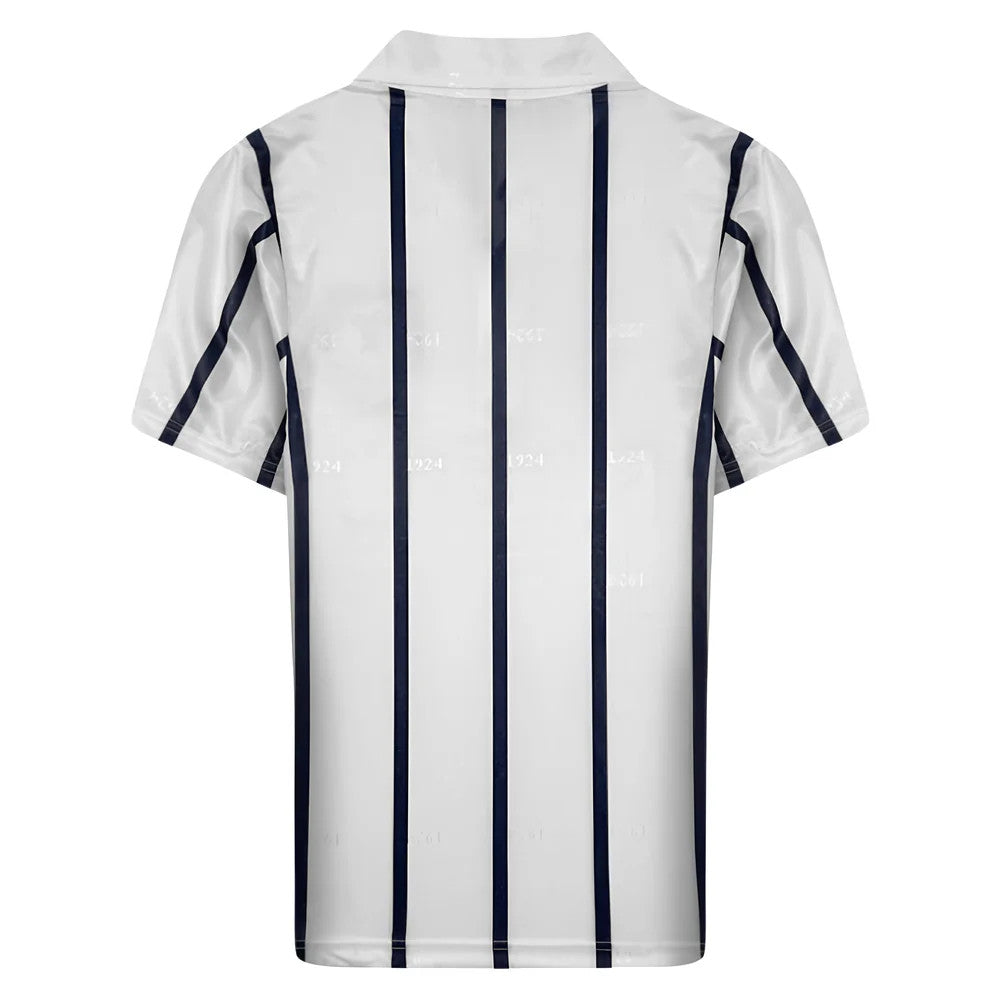 1994 Everton Away Retro Shirt_2