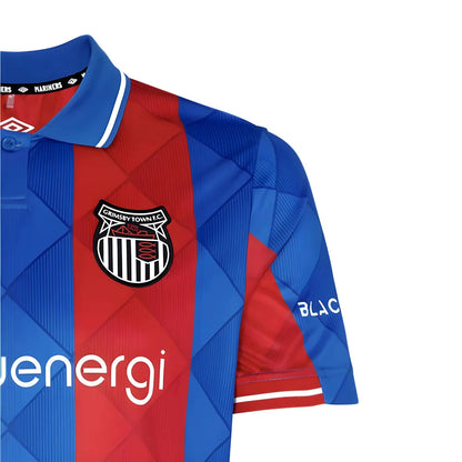 2025-2026 Grimsby Town Away Shirt_2