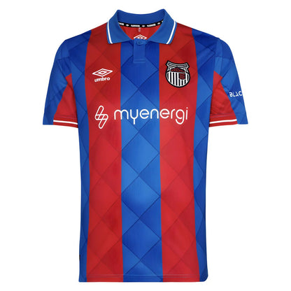 2025-2026 Grimsby Town Away Shirt_2