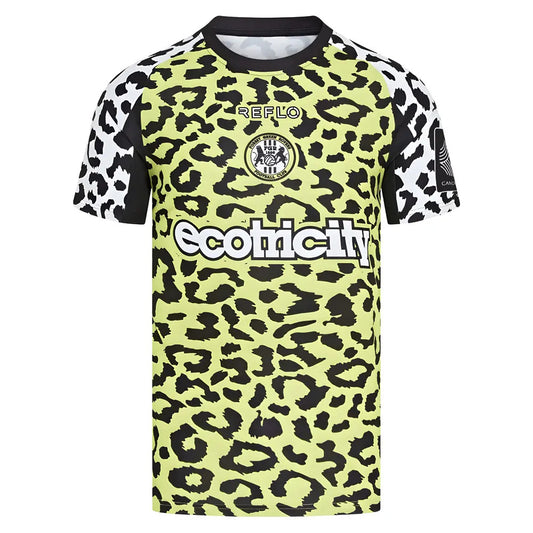 2025-2026 Forest Green Rovers Home Shirt_1