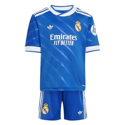 2025-2026 Real Madrid Third Youth Kit_1