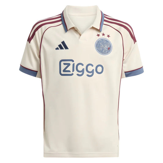 2025-2026 Ajax Third Shirt (Kids)_2