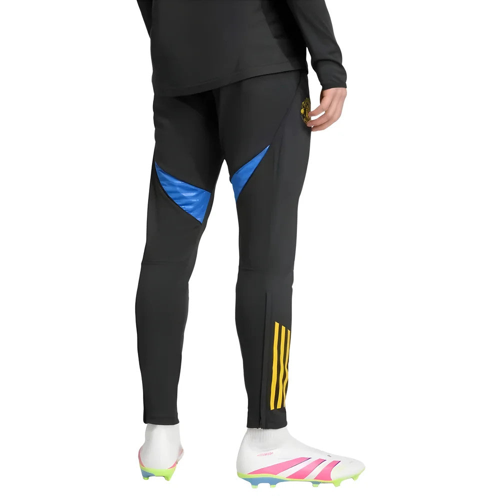 2025-2026 Man Utd EU Training Pants (Black)_3