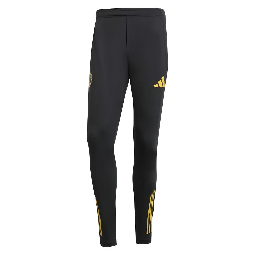 2025-2026 Man Utd EU Training Pants (Black)_3
