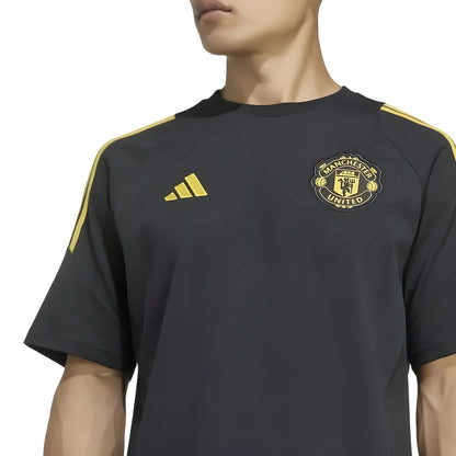 2025-2026 Man Utd EU Training Tee (Black)_2