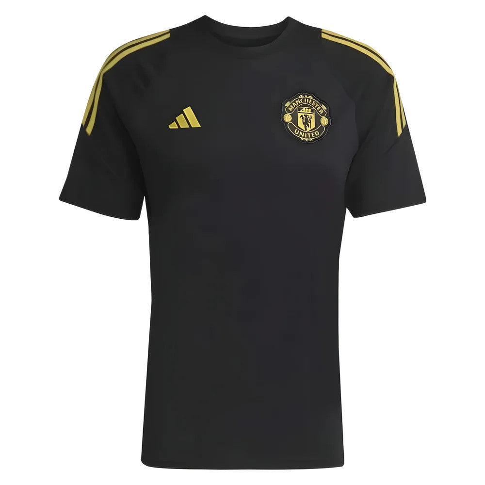2025-2026 Man Utd EU Training Tee (Black)_2
