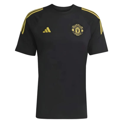 2025-2026 Man Utd EU Training Tee (Black)_2