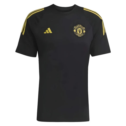 2025-2026 Man Utd EU Training Tee (Black)_2