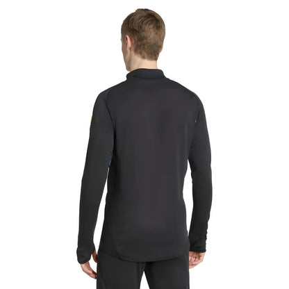2025-2026 Man Utd EU Training Top (Black)_2