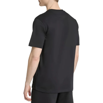 2025-2026 Man Utd US Tee (Black)_2