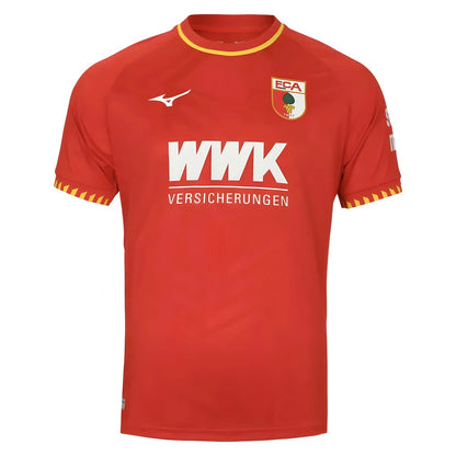 2025-2026 FC Augsburg Away Shirt_1