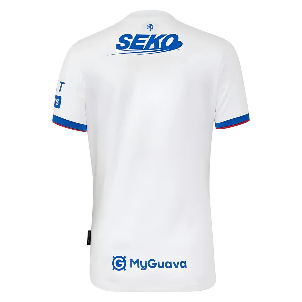 2025-2026 Rangers Away Shirt (Womens)_3