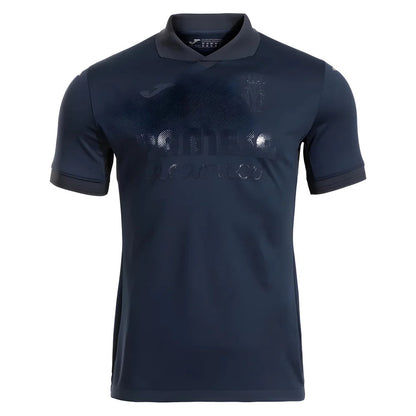 2025-2026 Villarreal Third Shirt_1