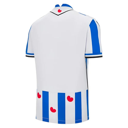 2025-2026 Heerenveen Home Shirt_2