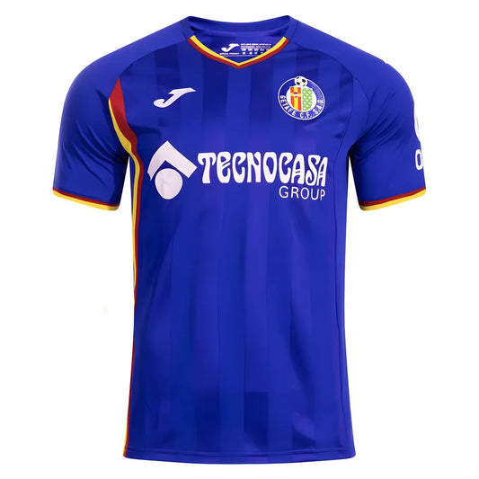 2025-2026 Getafe Home Shirt_1