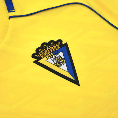 2025-2026 Cadiz Home Shirt_2