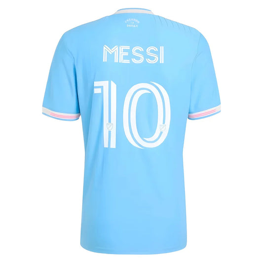 2025-2026 Inter Miami LIONEL MESSI Authentic Third Shirt_3