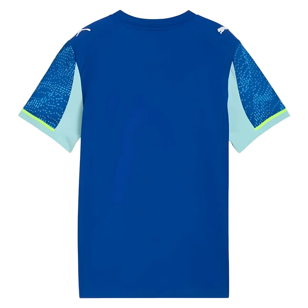 2025-2026 Marseille Third Shirt (Kids)_1