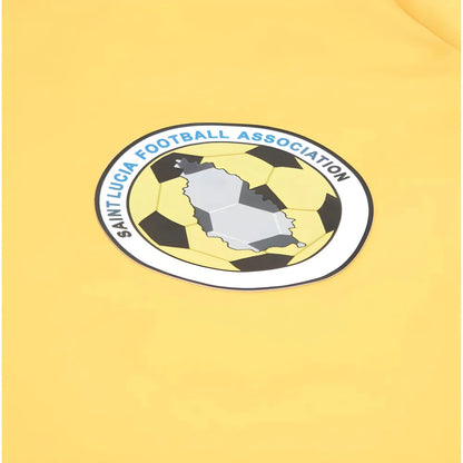 2024-2025 Saint Lucia Home Shirt_2