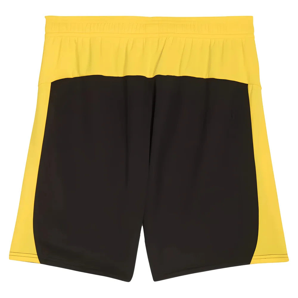 2025-2026 Borussia Dortmund Home Shorts (Black)_2