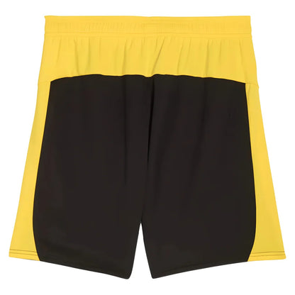 2025-2026 Borussia Dortmund Home Shorts (Black)_2