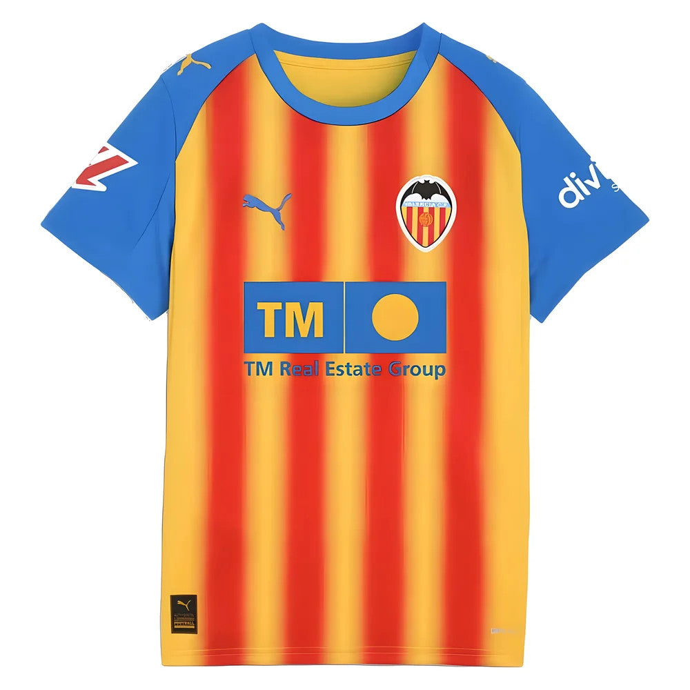 2025-2026 Valencia Third Shirt (Kids)_2