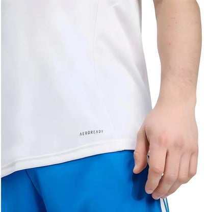 2025-2026 Real Madrid EU Training Jersey (White)_2