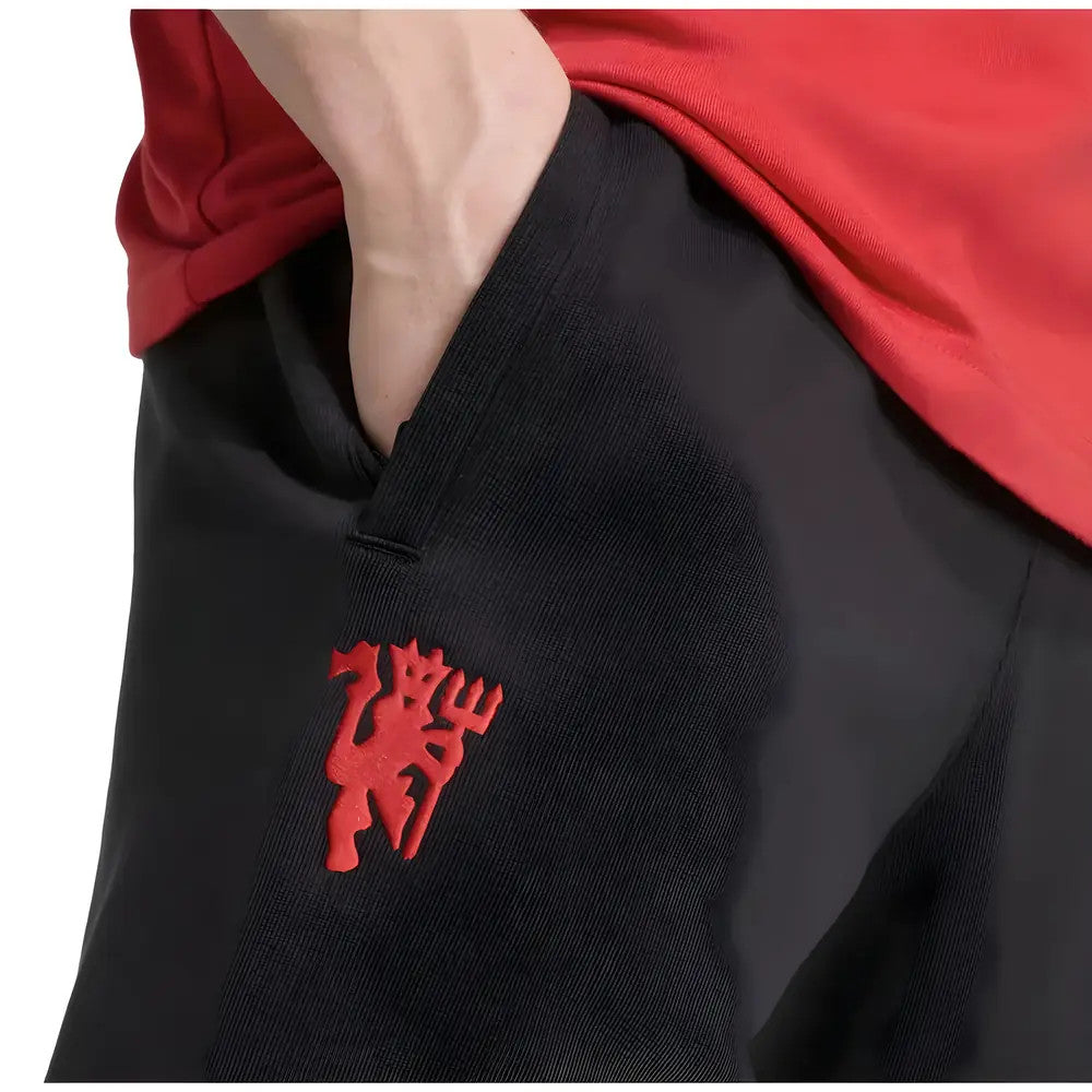 2025-2026 Man Utd US Shorts (Black)_2