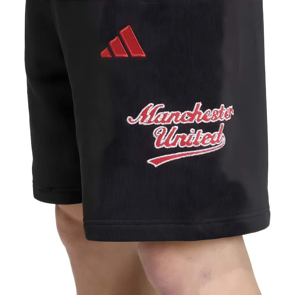 2025-2026 Man Utd US Shorts (Black)_2
