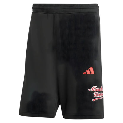 2025-2026 Man Utd US Shorts (Black)_2