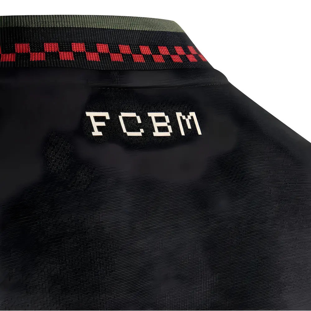 2025-2026 Bayern Munich Third Shirt (Kids)_3