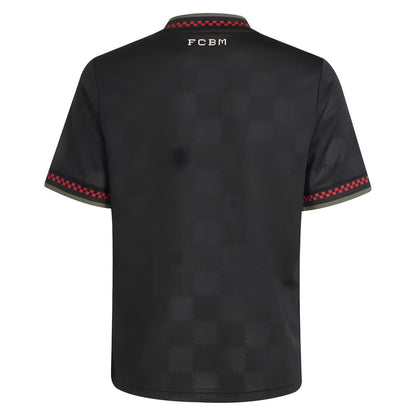 2025-2026 Bayern Munich Third Shirt (Kids)_3