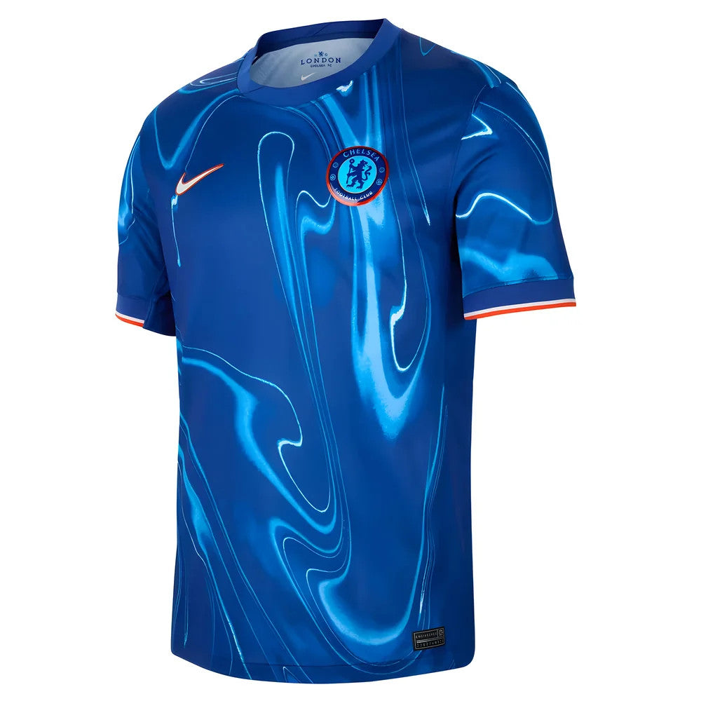 2024-2025 Chelsea Home Shirt_2