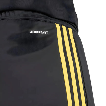 2025-2026 Man Utd Third Shorts (Black)_2